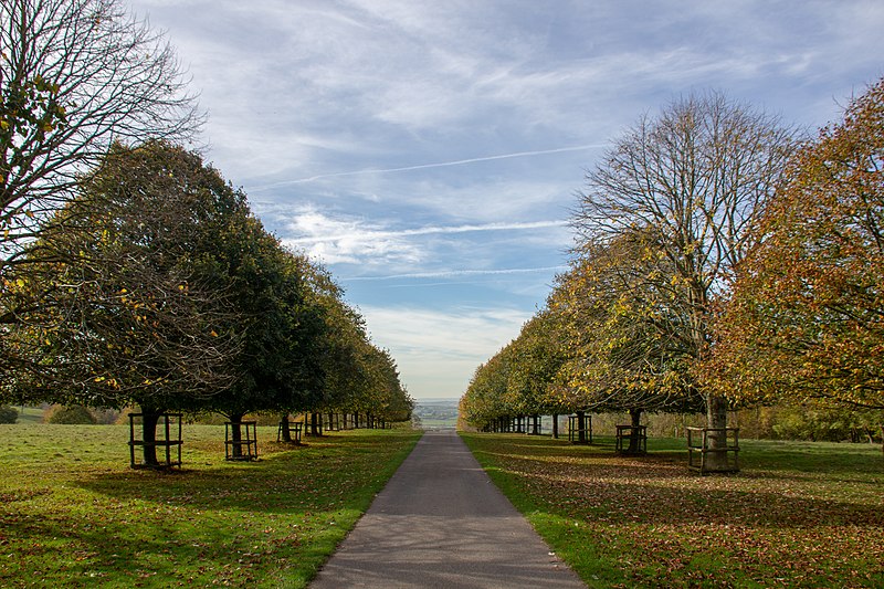 Dyrham Park