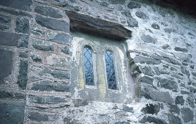 Culbone Church