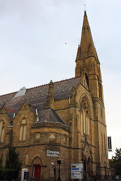 Université de Sheffield