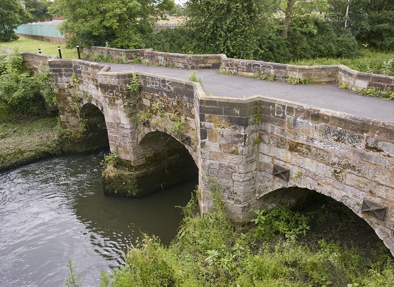 Perry Bridge, Birmingham
