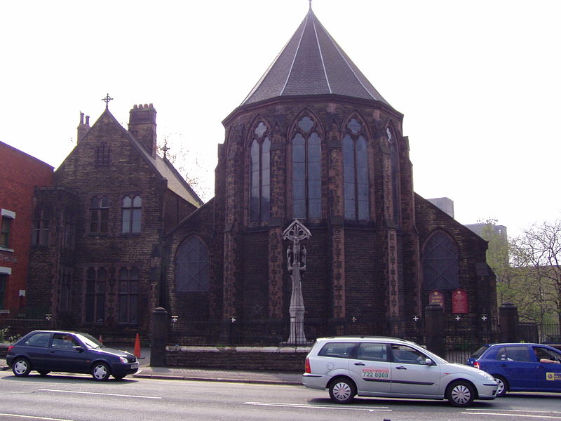 Sacred Heart Church