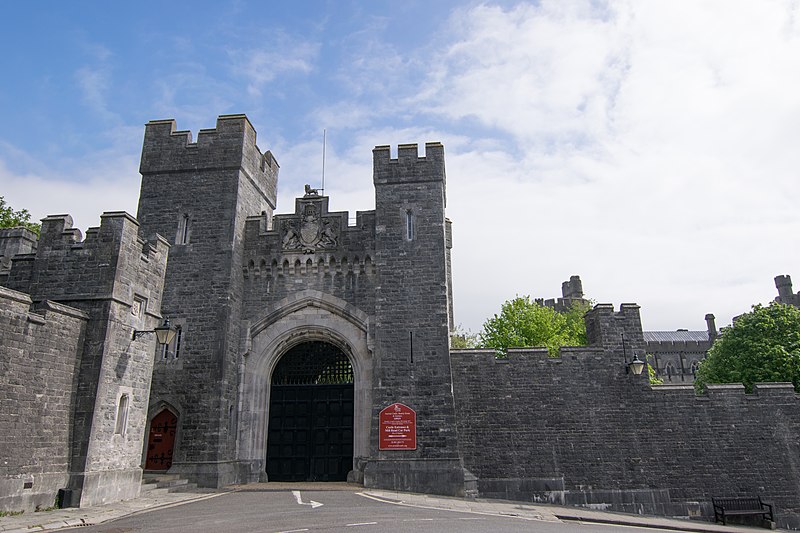 Château d'Arundel