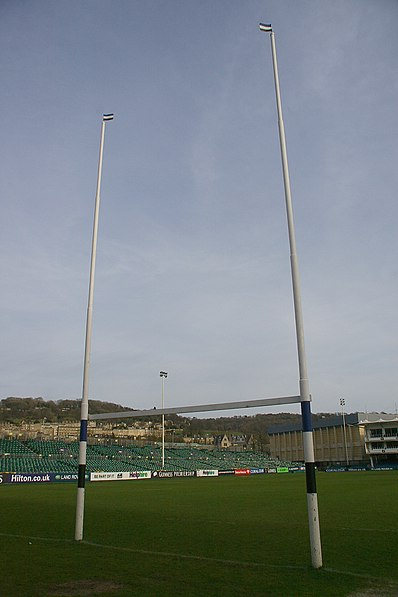 The Recreation Ground