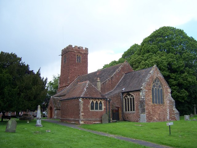 St George's Church