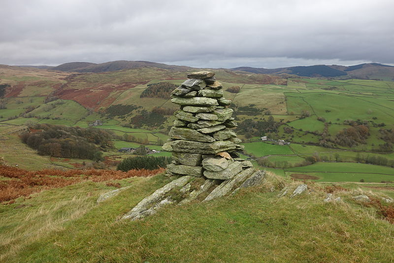 Potter Fell