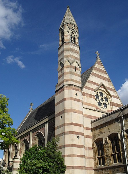 Balliol College