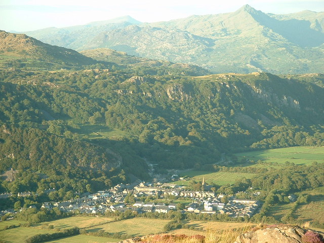 Porthmadog