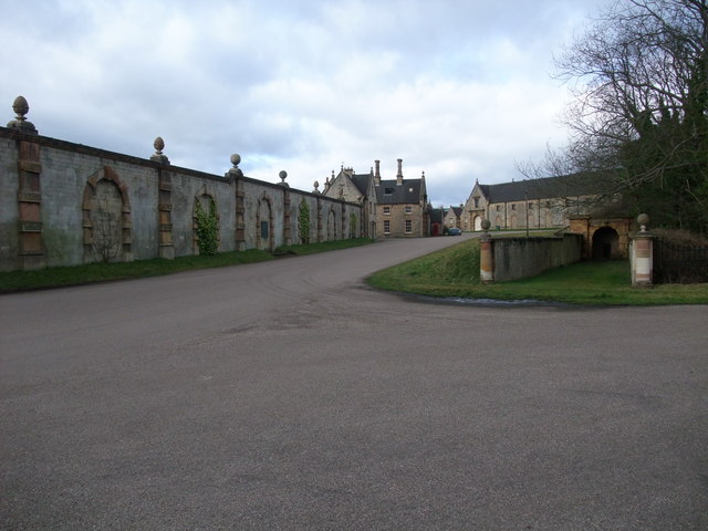 Welbeck Abbey