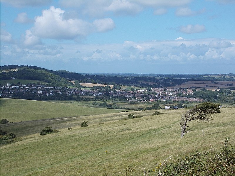 Brading