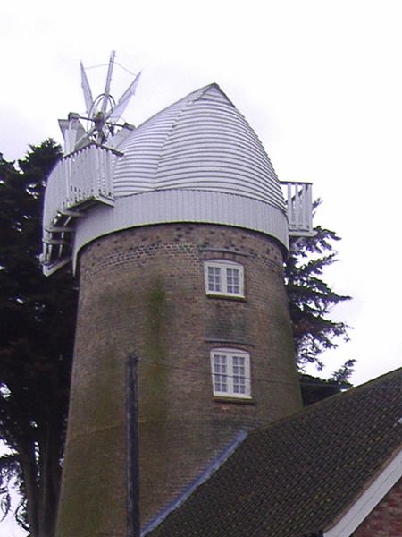 East Runton Windmill