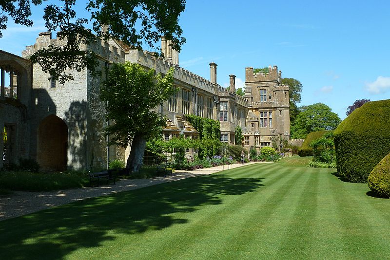 Sudeley Castle