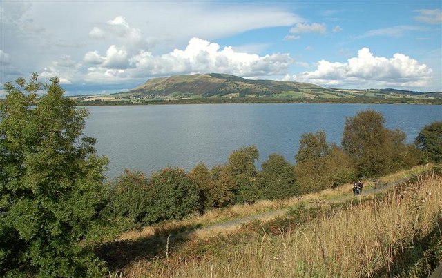 Lomond Hills