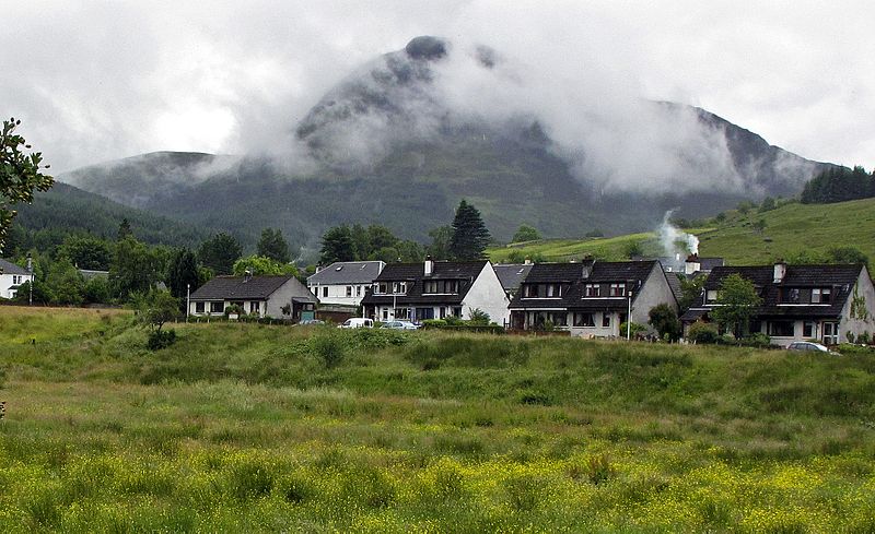 Ballachulish