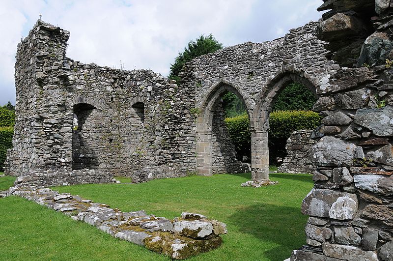 Dolgellau