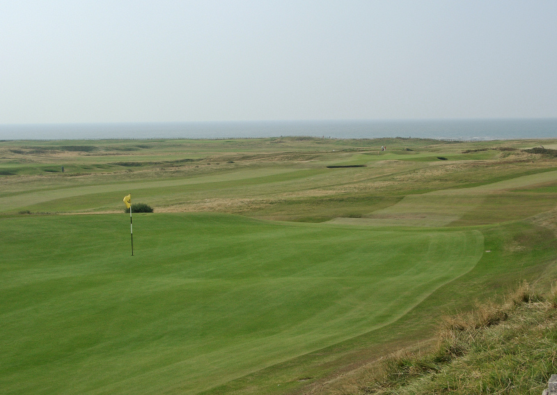 Royal Porthcawl Golf Club