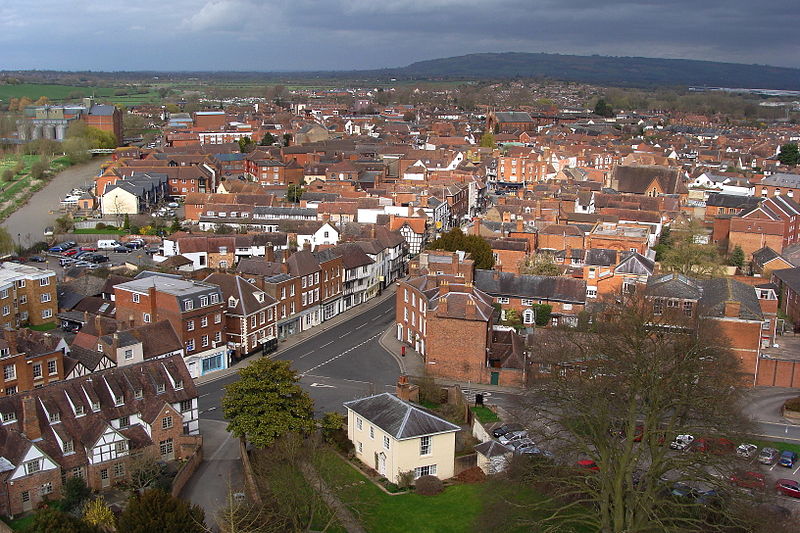 Tewkesbury