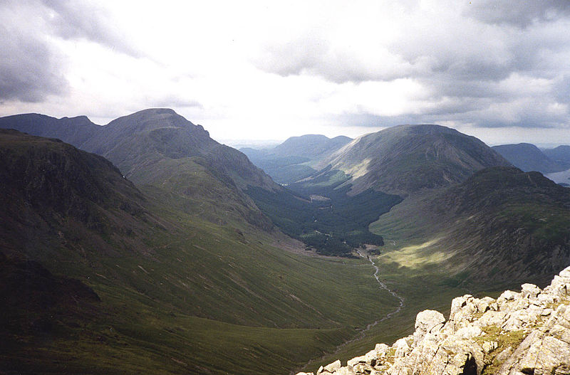 Green Gable