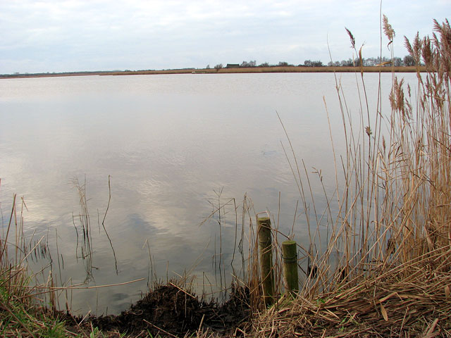 Horsey Mere