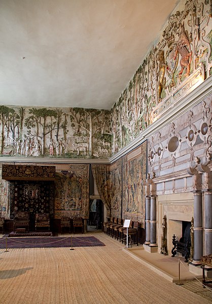 Hardwick Hall