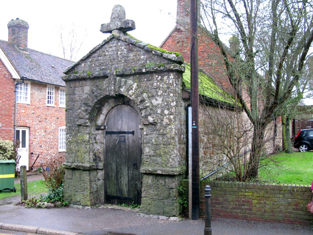 Scheduled monuments in Maidstone
