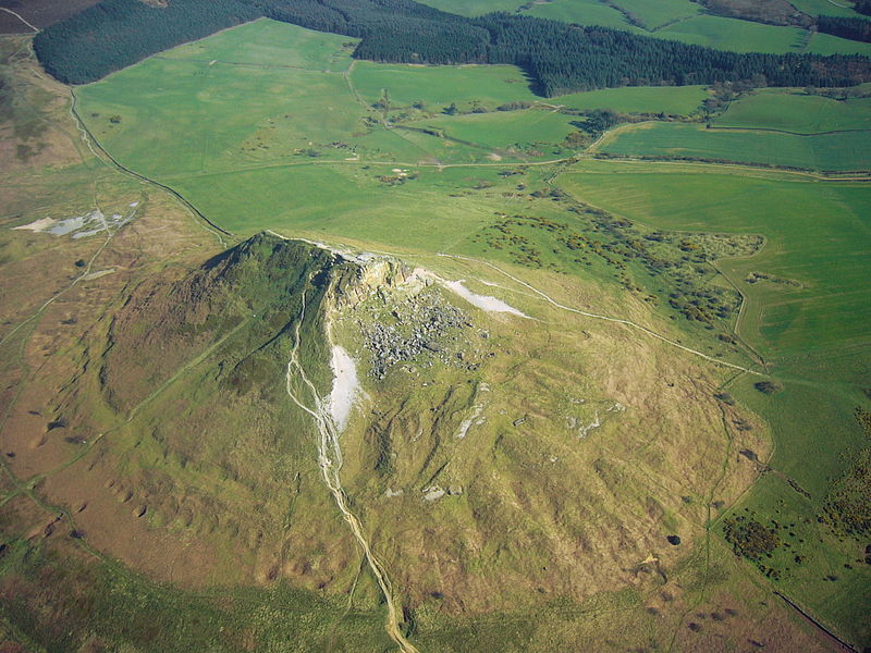 Roseberry Topping