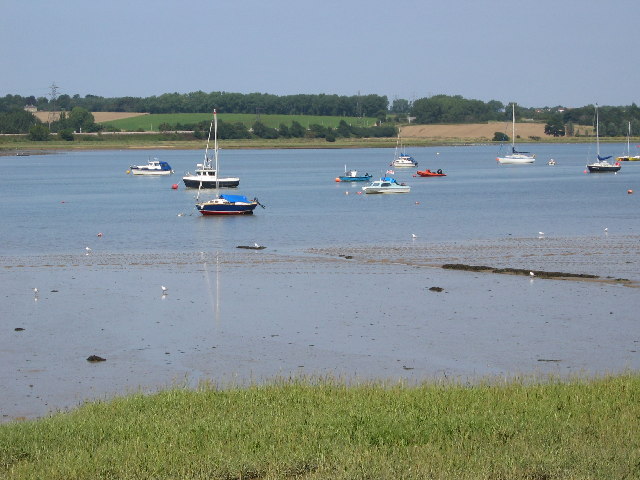 Manningtree