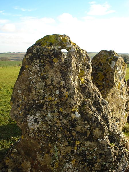 Rollright Stones