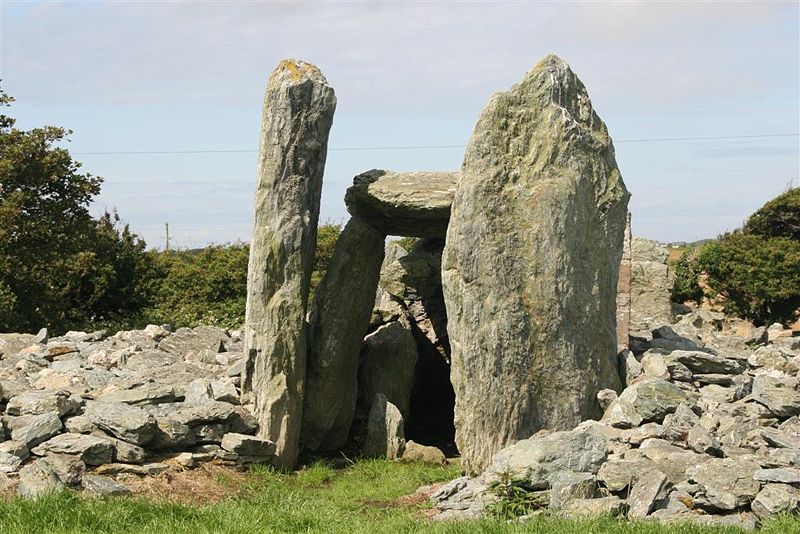 Trefignath