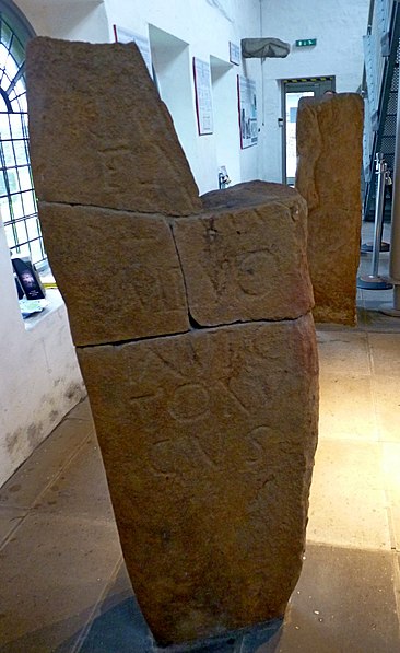 Margam Stones Museum