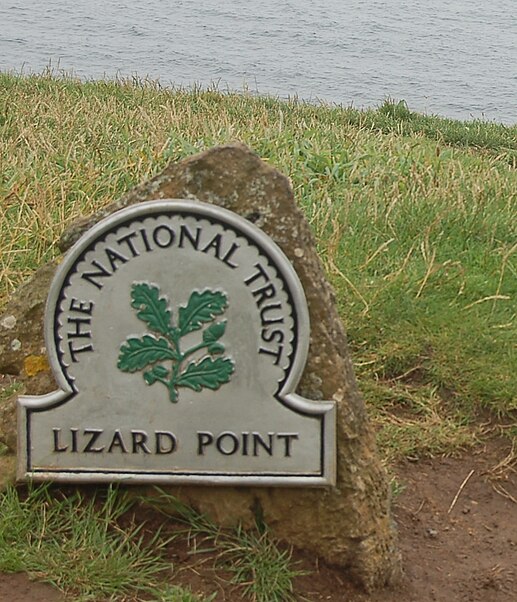 Lizard Point