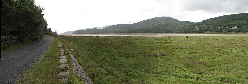 Mawddach Trail