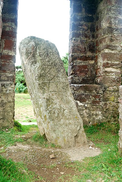 Caratacus Stone