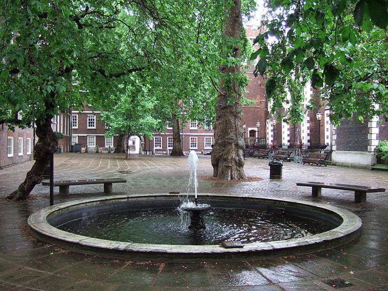 Middle Temple