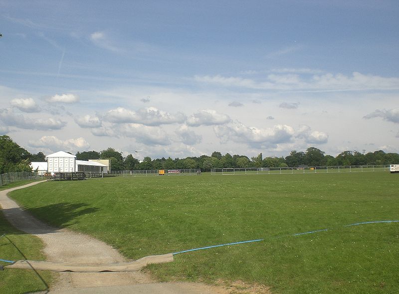 Seaclose Park, Newport