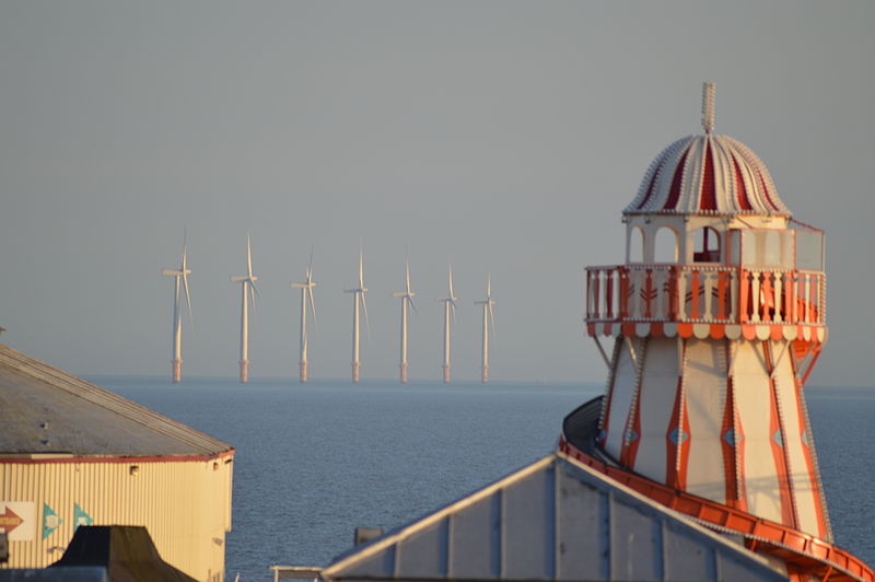 Clacton Pier