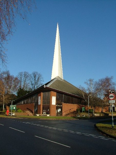 Church of St George