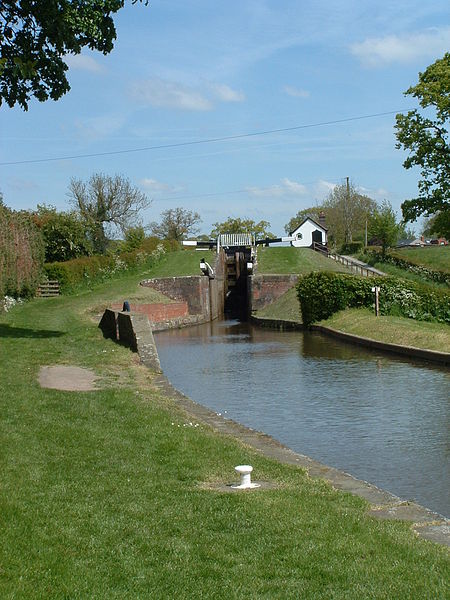 Montgomery Canal