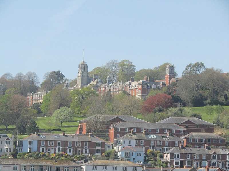 Britannia Royal Naval College