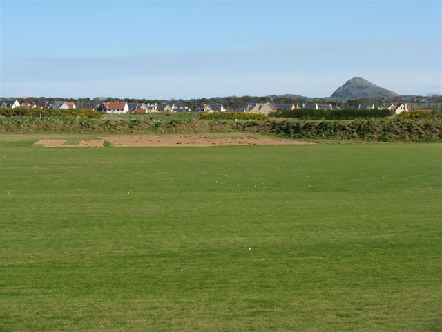 Archerfield Estate and Links