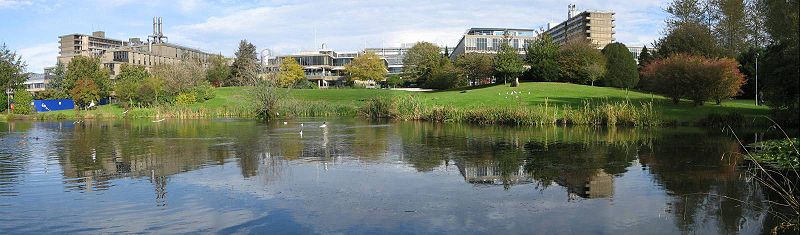 Universidad de Bath