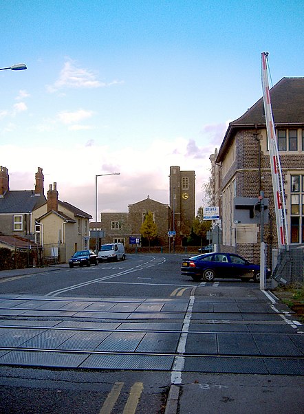Gloucester Road
