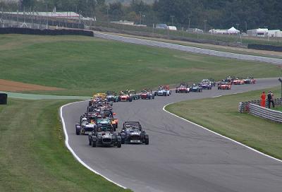 Circuit de Brands Hatch