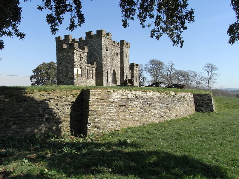 Castle Hill