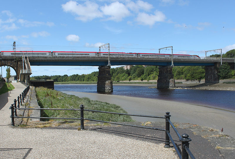 Carlisle Bridge