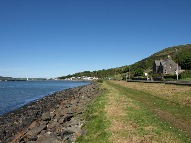 Cairnryan