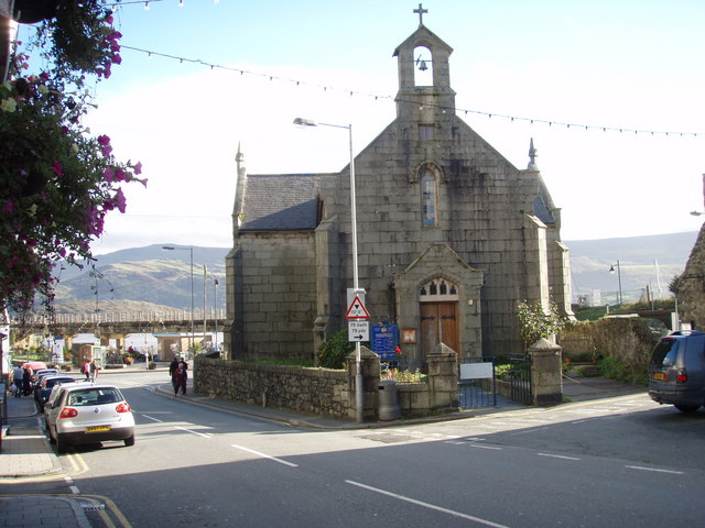 St David's Church