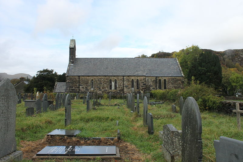 St Mary's Church