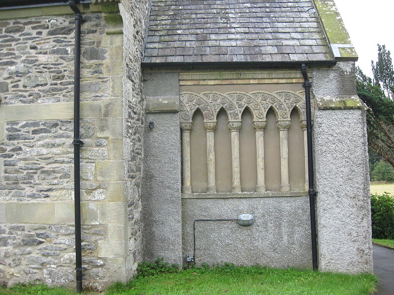 St Cedwyn's Church