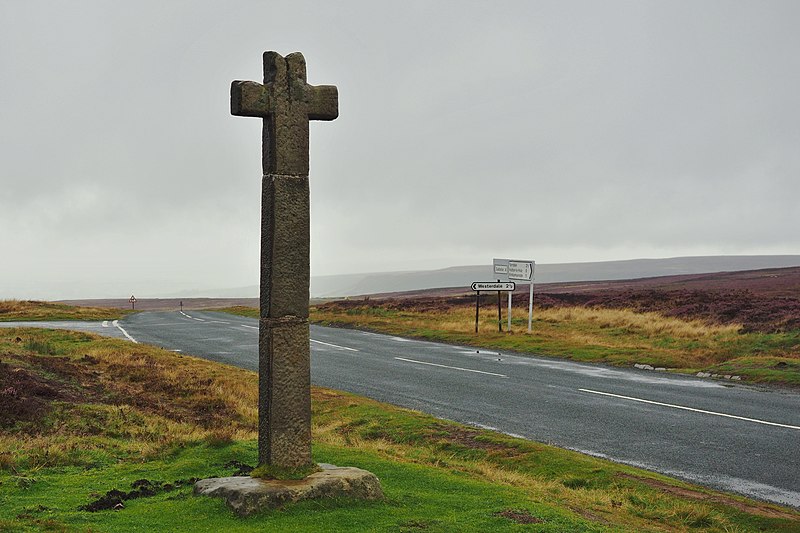 Parc national des North York Moors