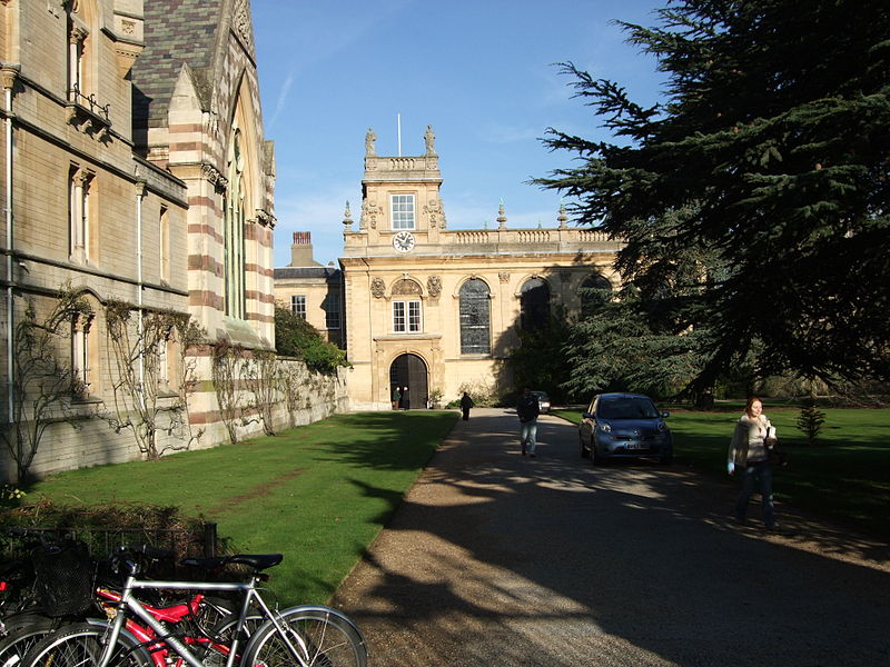 Trinity College